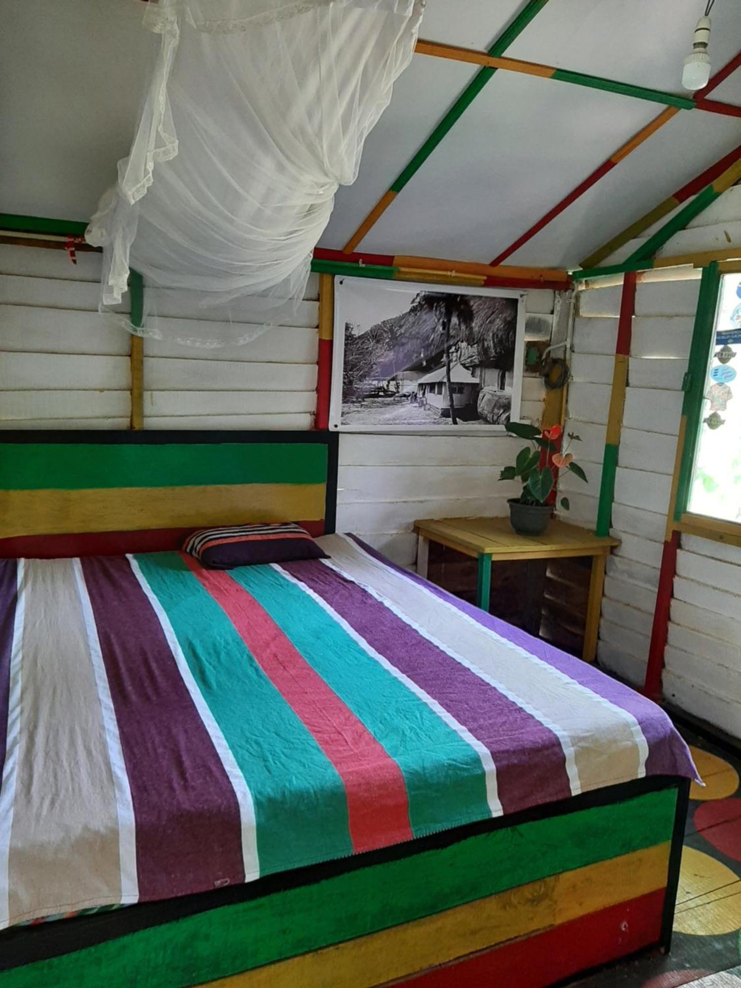 Serenity House In Дамбулла Экстерьер фото